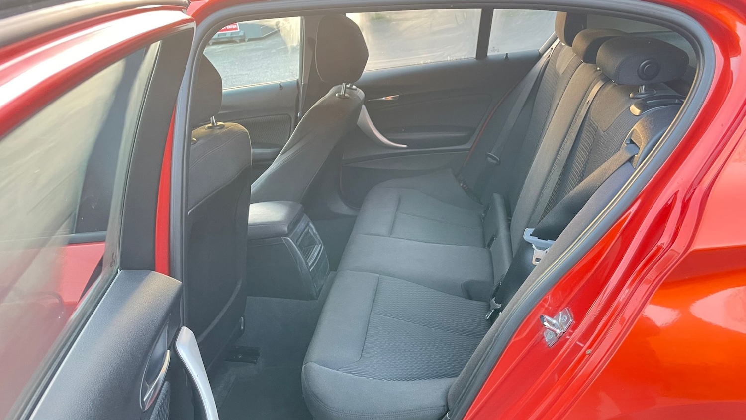 Used BMW 1 Series 2012 for sale - 76610464: Photo 9