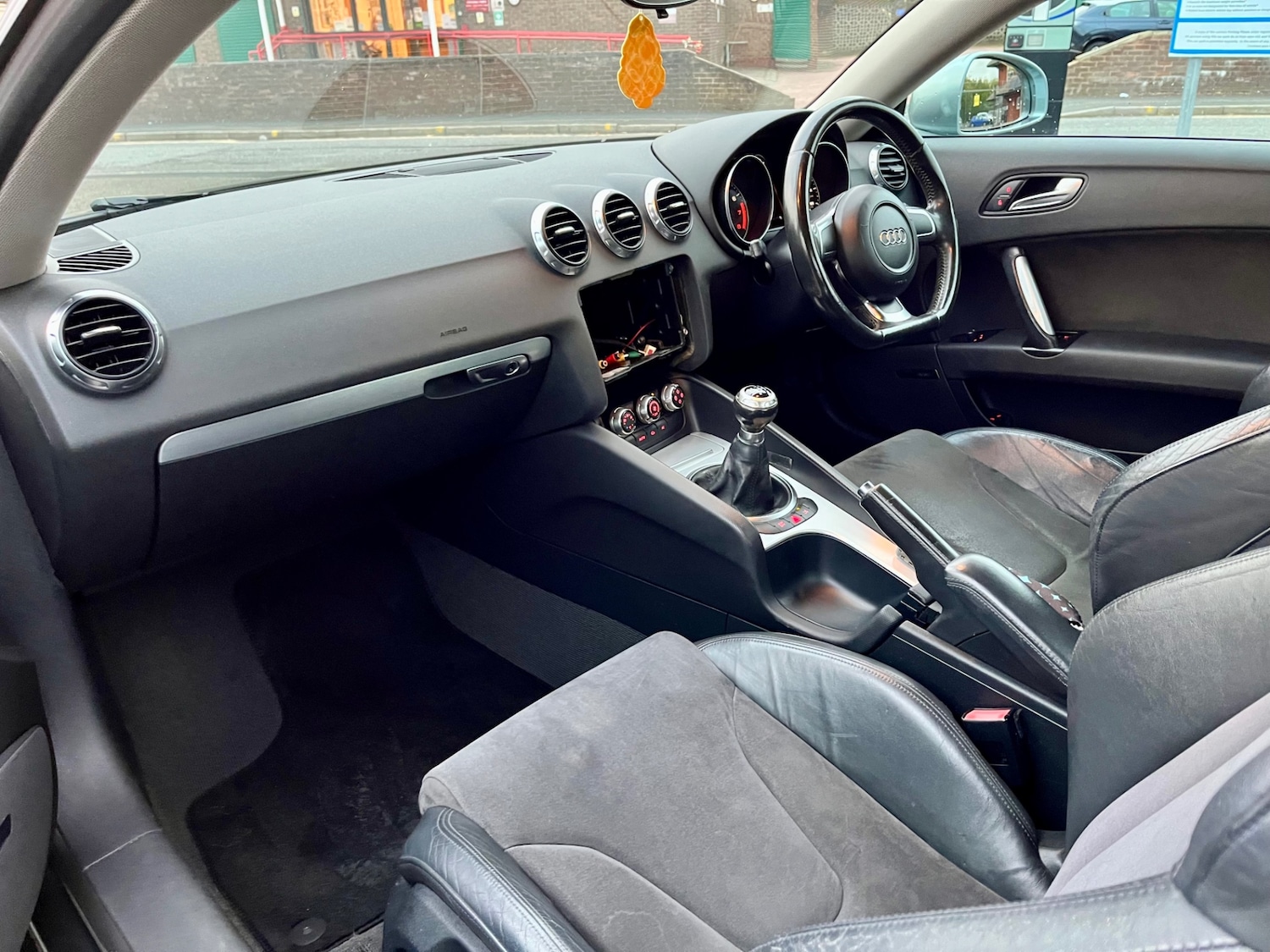 Used Audi TT 2007 for sale - 76305353: Photo 12