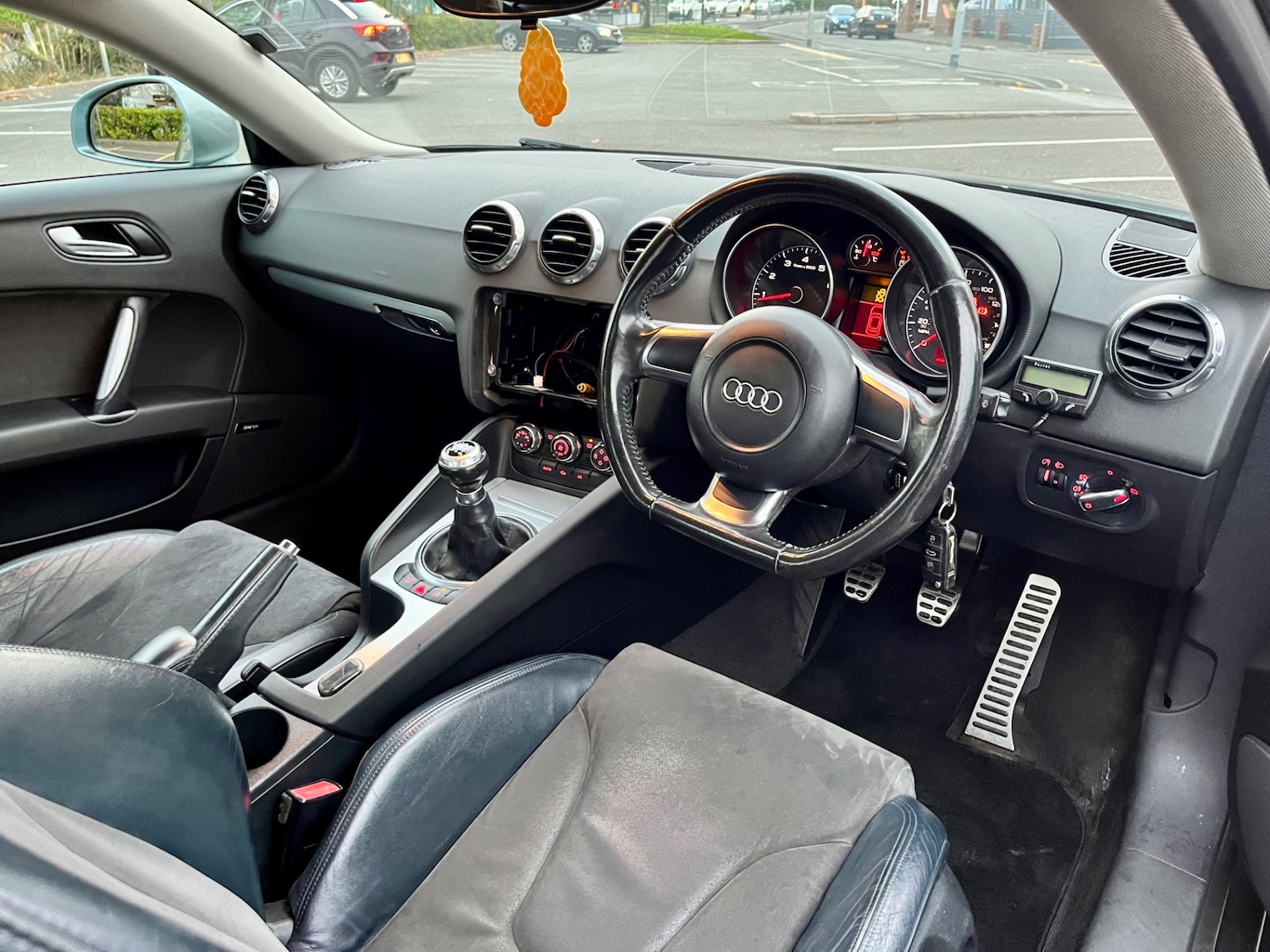 Used Audi TT 2007 for sale - 76305353: Photo 9