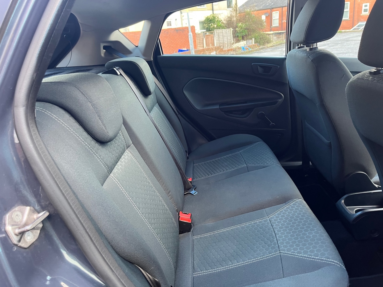 Used Ford Fiesta 2011 for sale - 77062150: Photo 13