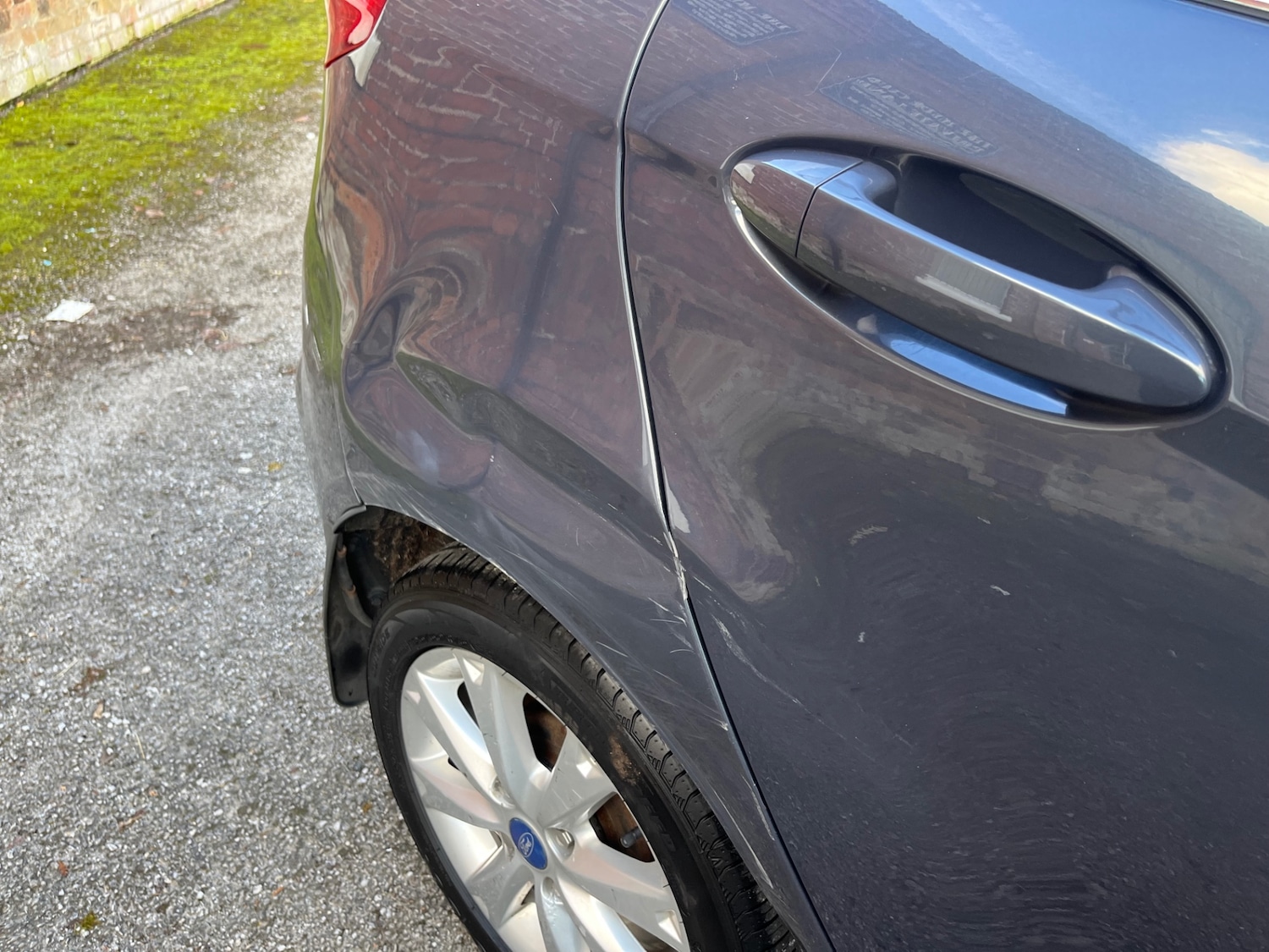 Used Ford Fiesta 2011 for sale - 77062150: Photo 15