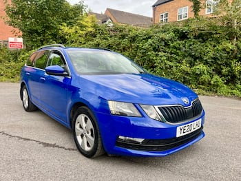 Used Skoda Octavia 2020 for sale - 79761789: Photo