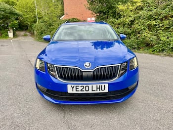Used Skoda Octavia 2020 for sale - 79761789: Photo