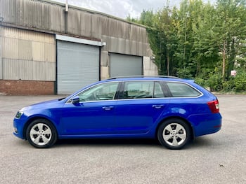 Used Skoda Octavia 2020 for sale - 79761789: Photo