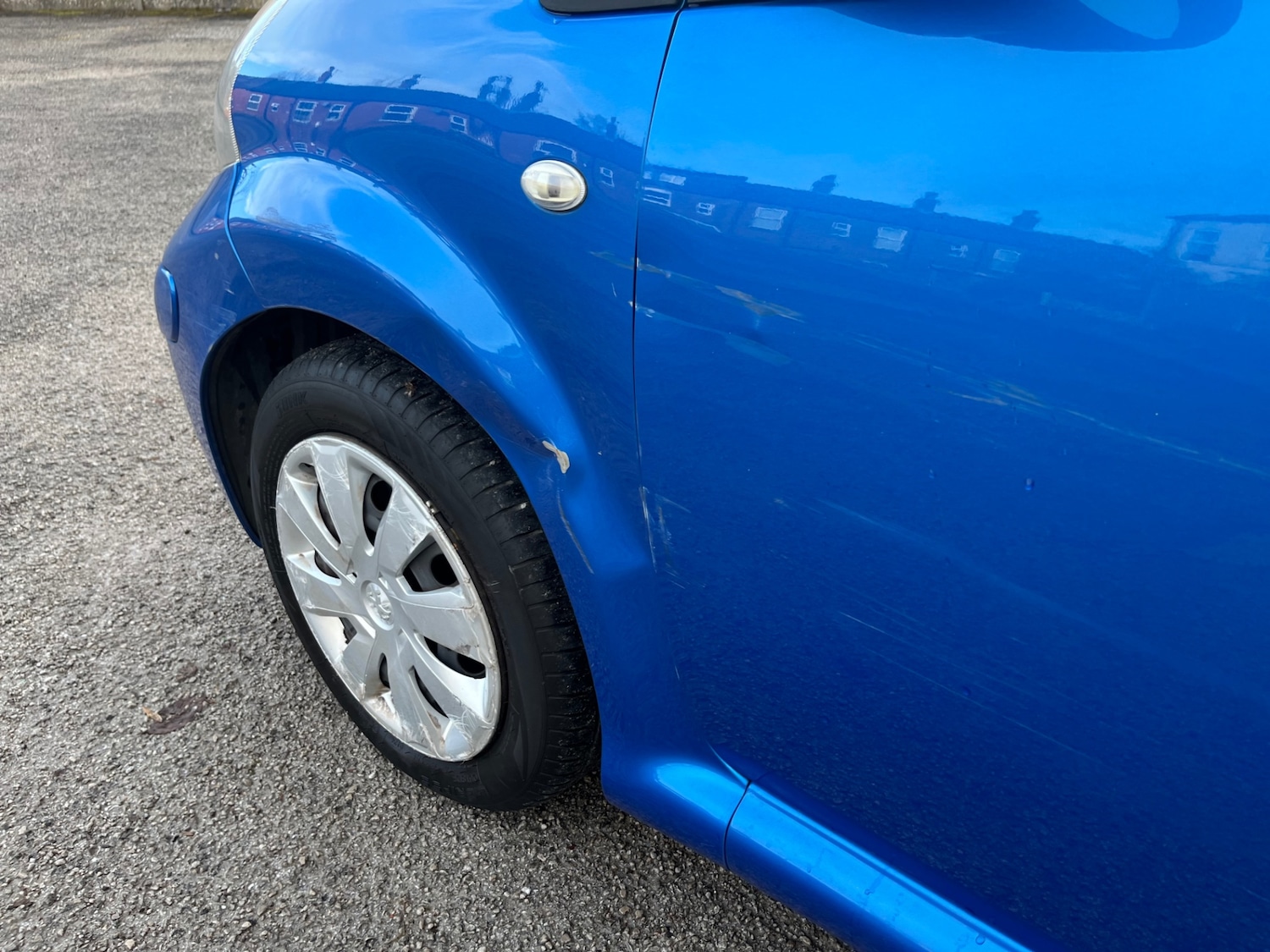 Used Toyota AYGO 2010 for sale - 77392717: Photo 14