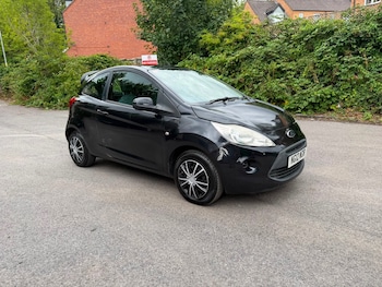 Used Ford Ka 2012 for sale - 79448446: Photo