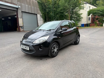 Used Ford Ka 2012 for sale - 79448446: Photo