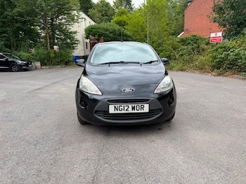 Used Ford Ka 2012 for sale - 79448446: Photo