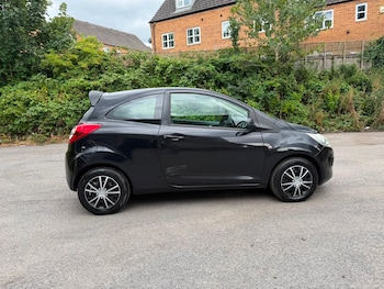 Used Ford Ka 2012 for sale - 79448446: Photo