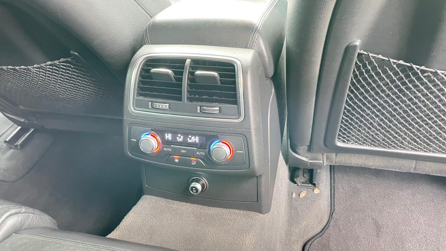 Used Audi A6 2015 for sale - 76375450: Photo 10