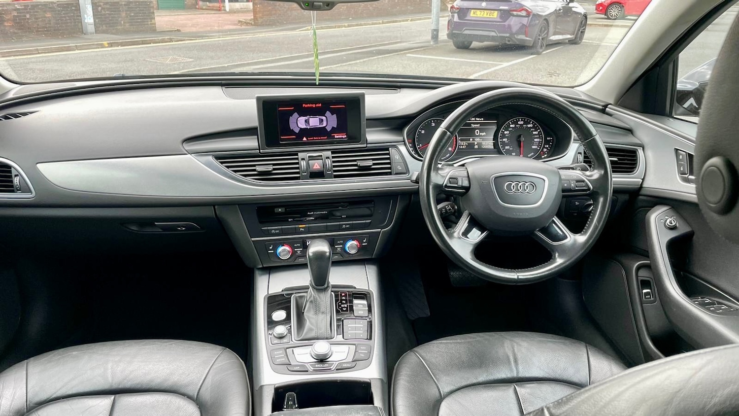 Used Audi A6 2015 for sale - 76375450: Photo 11