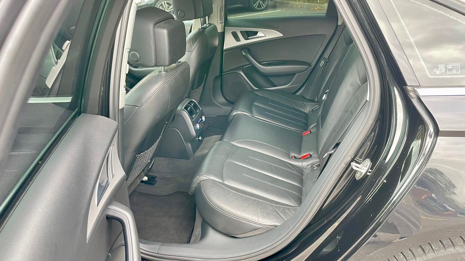 Used Audi A6 2015 for sale - 76375450: Photo 12