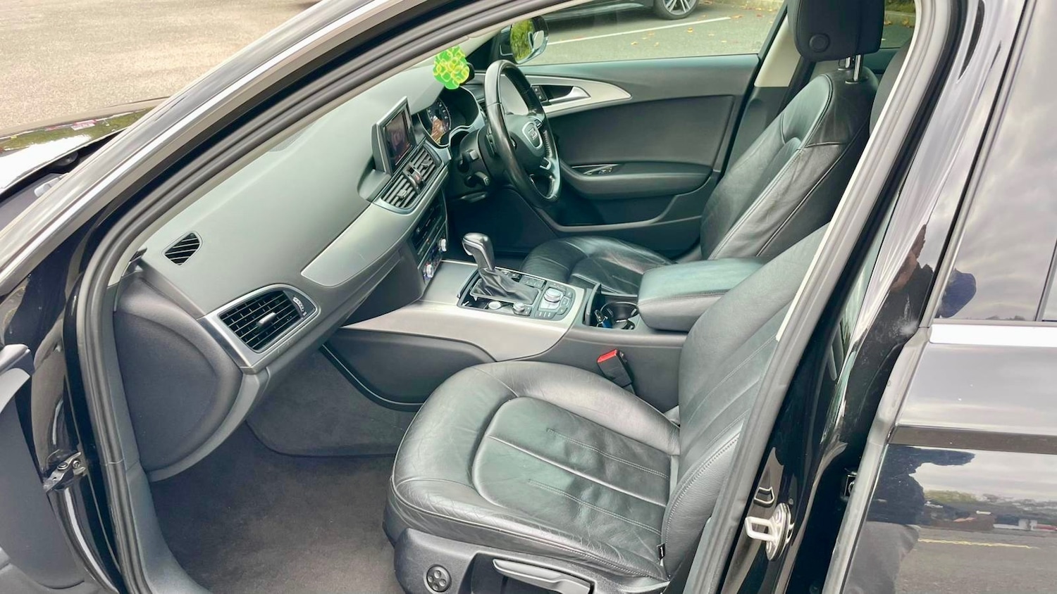 Used Audi A6 2015 for sale - 76375450: Photo 13