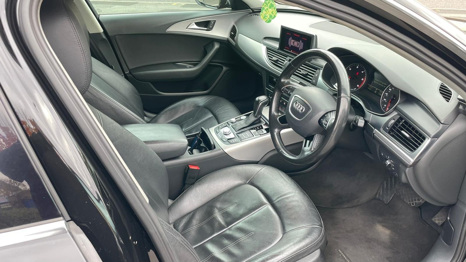 Used Audi A6 2015 for sale - 76375450: Photo 14