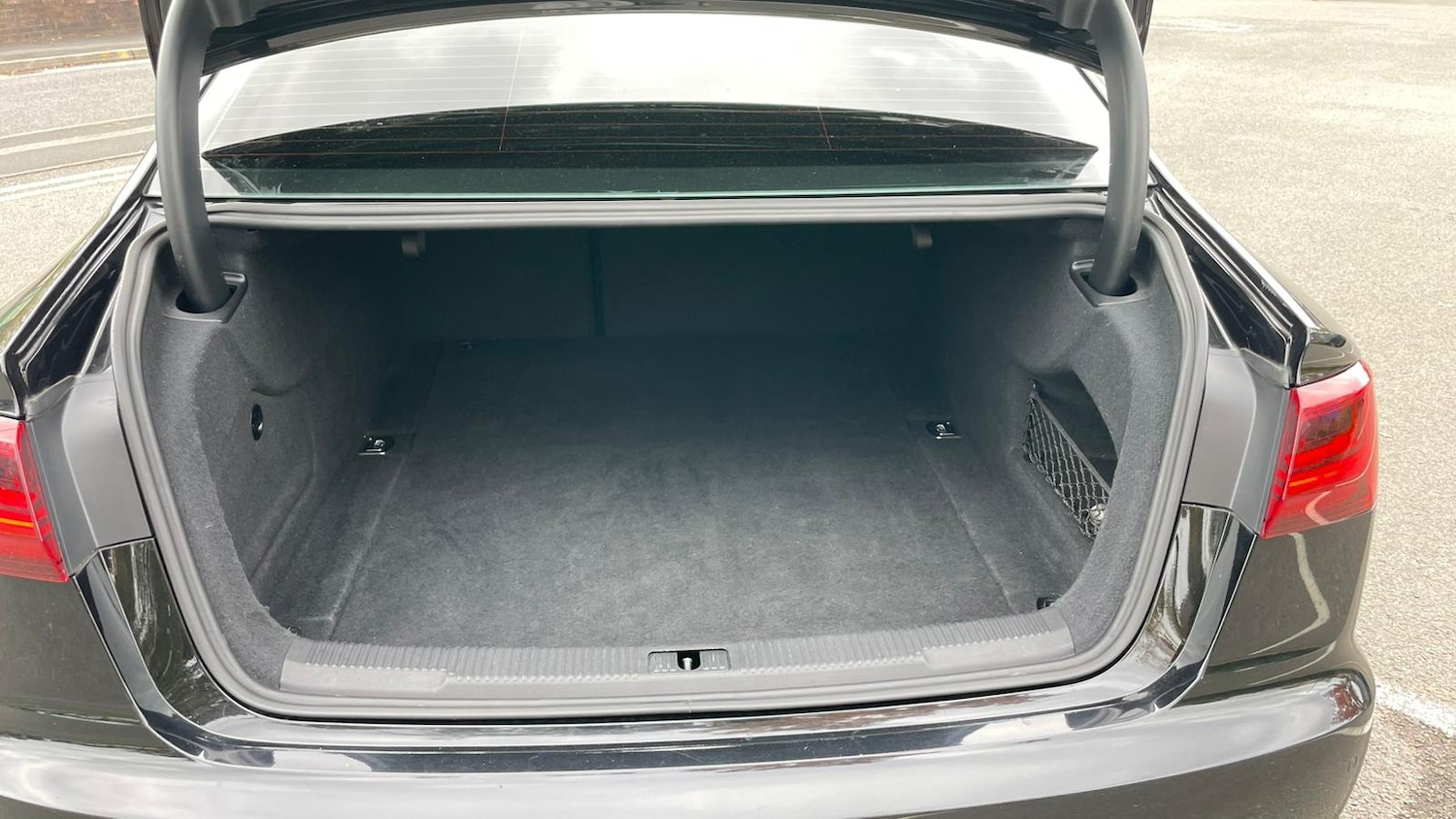 Used Audi A6 2015 for sale - 76375450: Photo 17