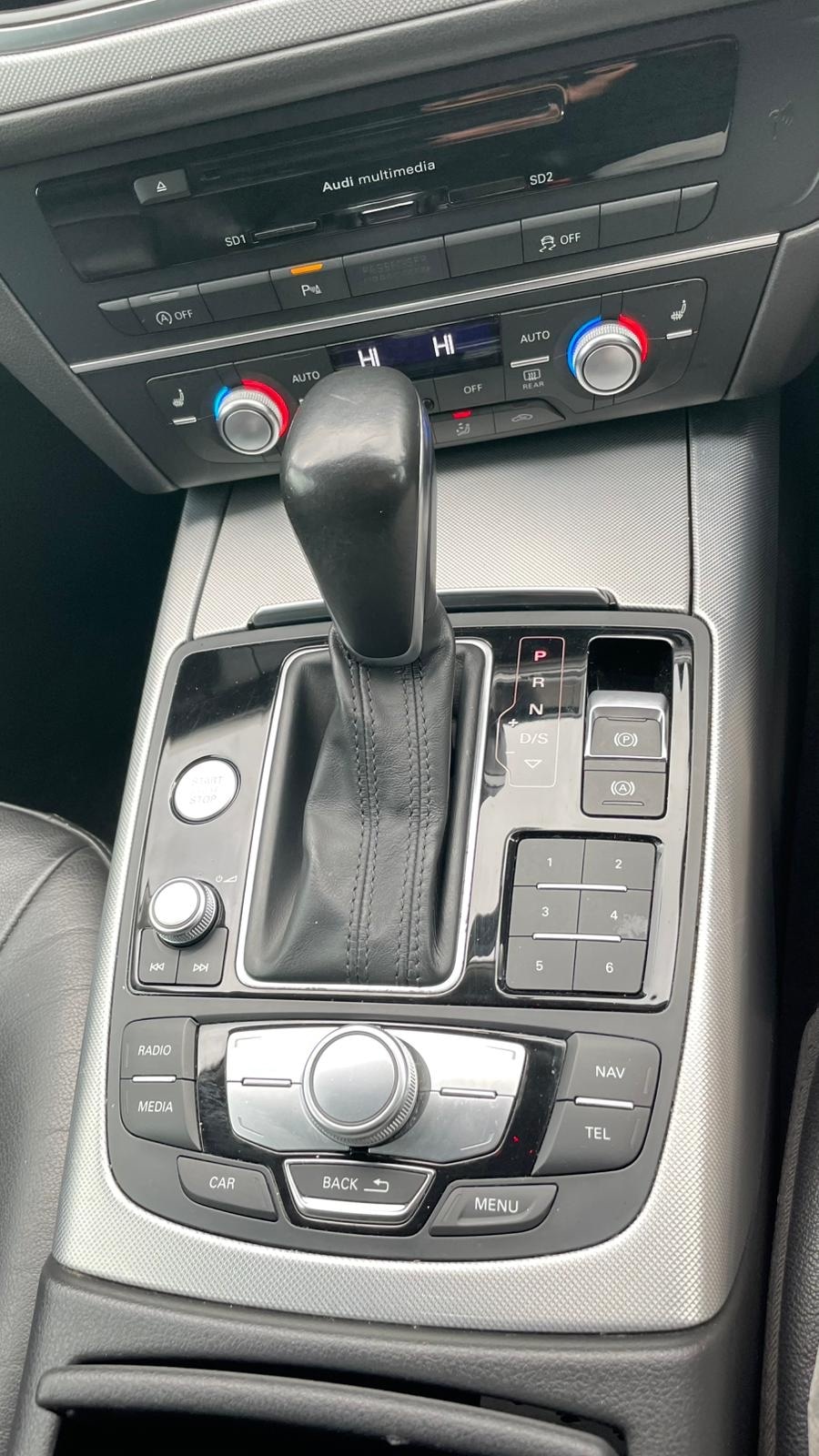 Used Audi A6 2015 for sale - 76375450: Photo 18