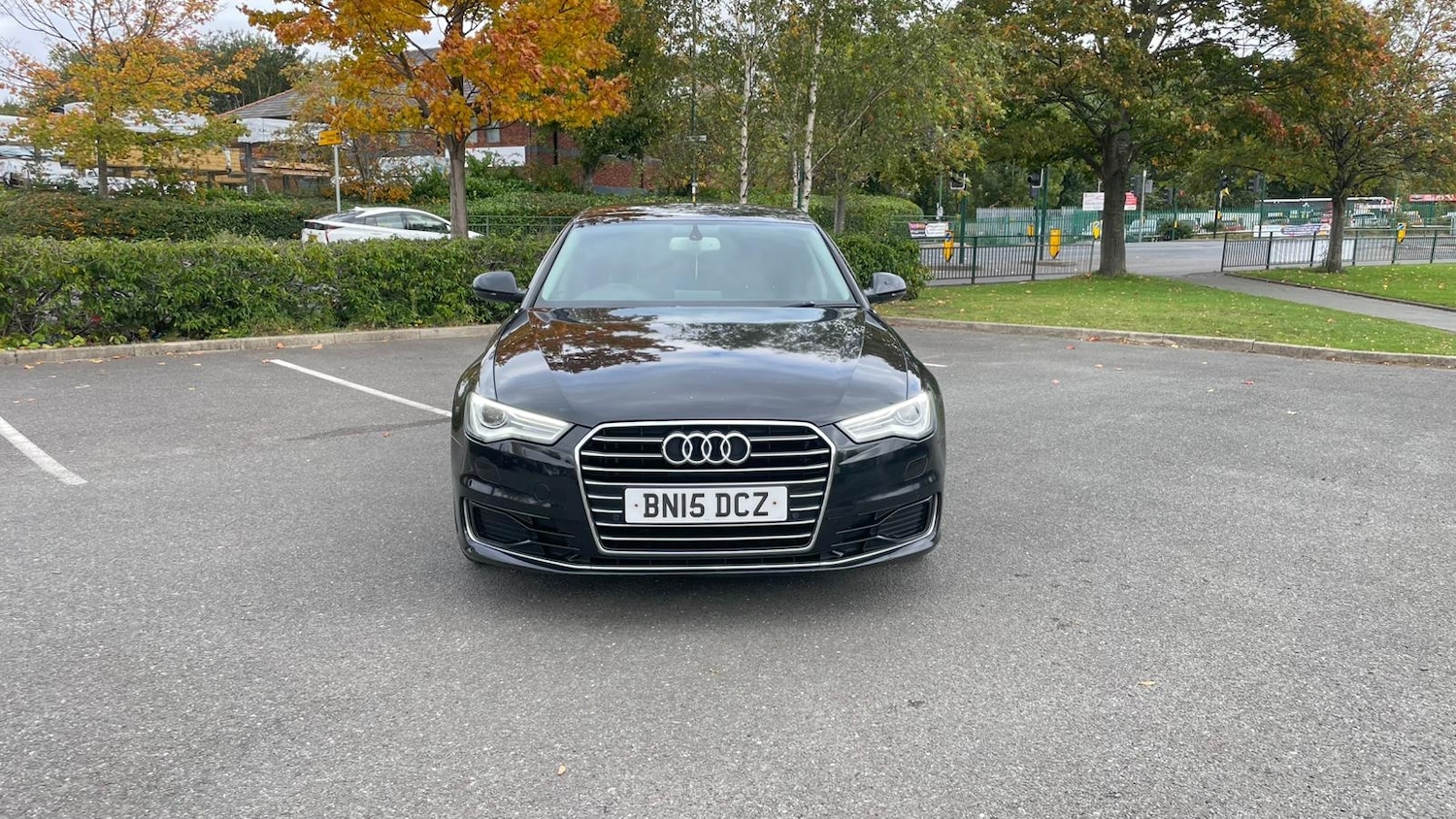 Used Audi A6 2015 for sale - 76375450: Photo 3