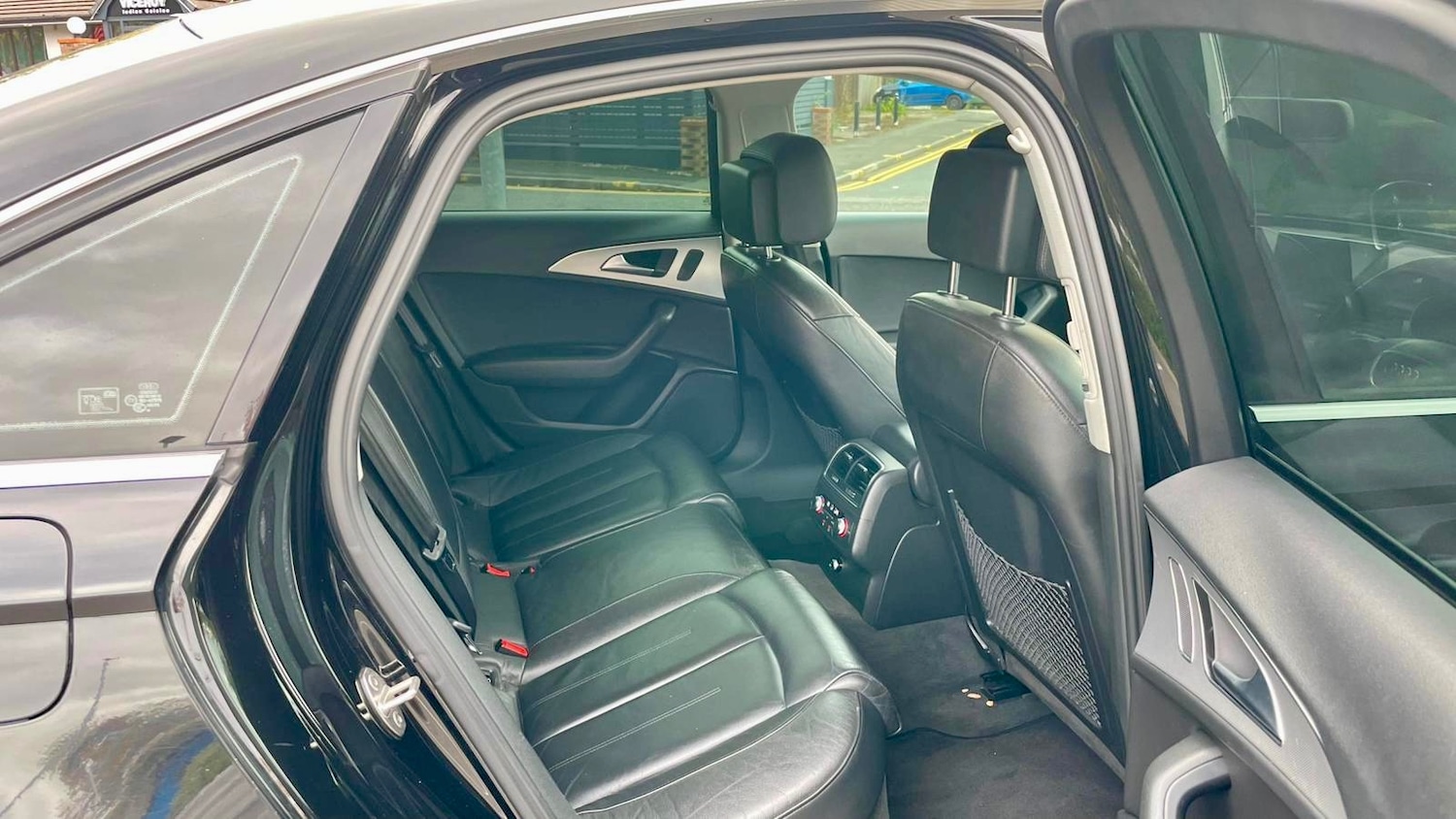 Used Audi A6 2015 for sale - 76375450: Photo 9