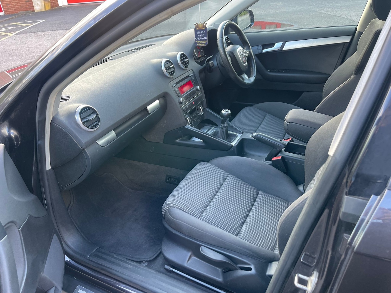 Used Audi A3 2012 for sale - 78046048: Photo 13