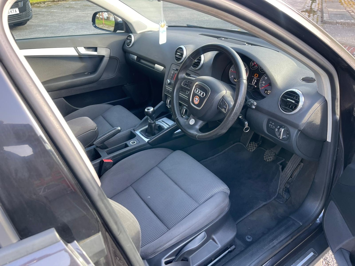 Used Audi A3 2012 for sale - 78046048: Photo 14