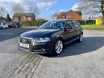 Used Audi A3 2012 for sale - 78046048: Photo