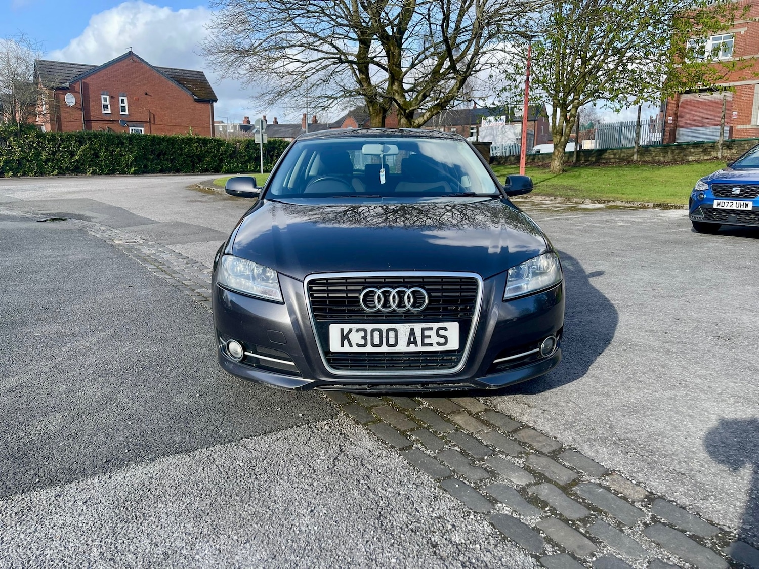 Used Audi A3 2012 for sale - 78046048: Photo 2