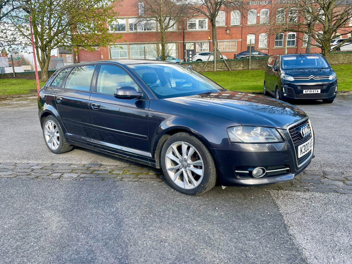 Used Audi A3 2012 for sale - 78046048: Photo 3