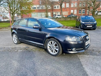 Used Audi A3 2012 for sale - 78046048: Photo