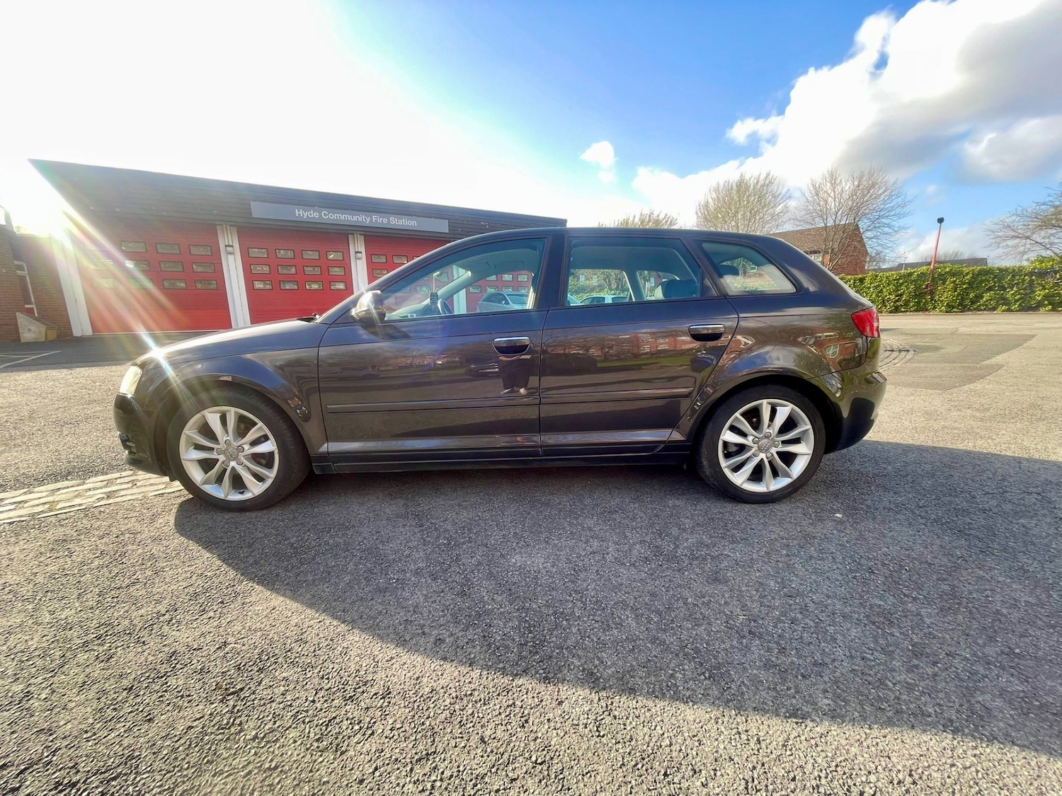 Used Audi A3 2012 for sale - 78046048: Photo 4