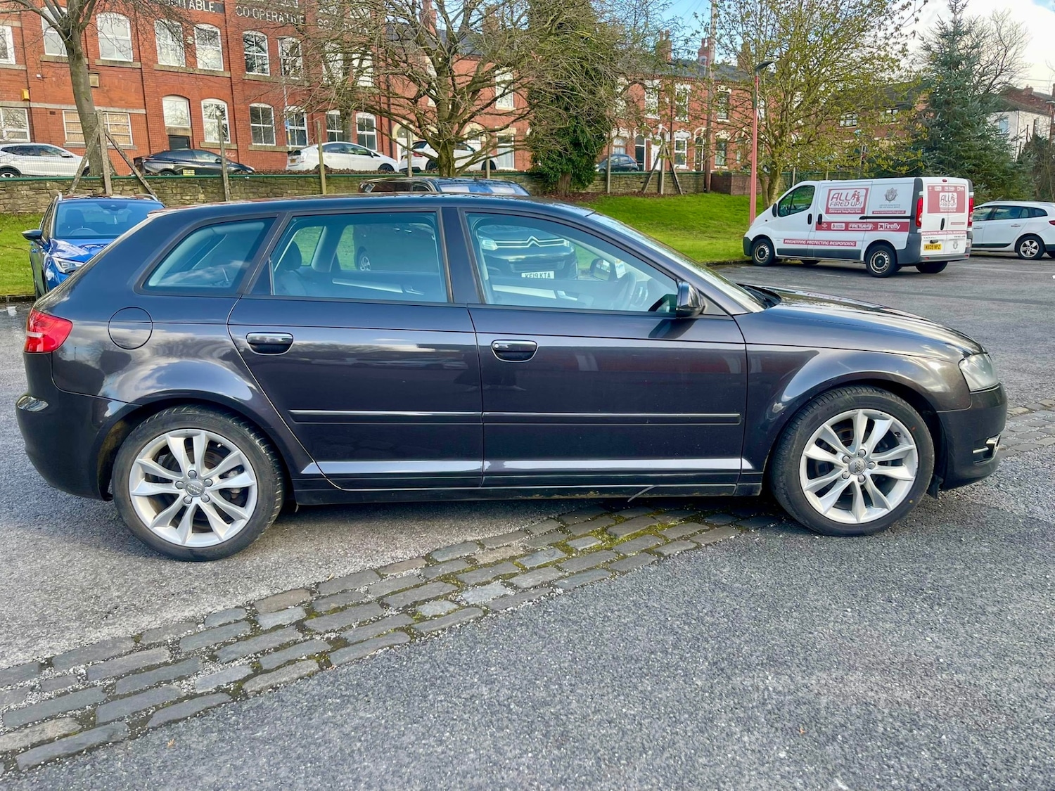 Used Audi A3 2012 for sale - 78046048: Photo 5