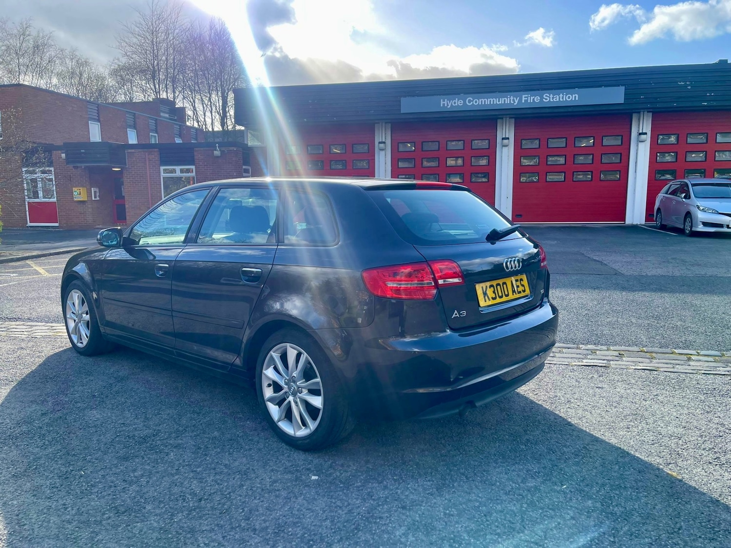 Used Audi A3 2012 for sale - 78046048: Photo 6