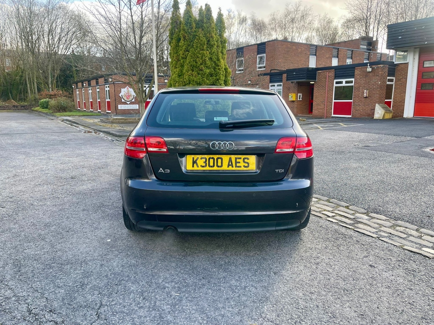 Used Audi A3 2012 for sale - 78046048: Photo 7