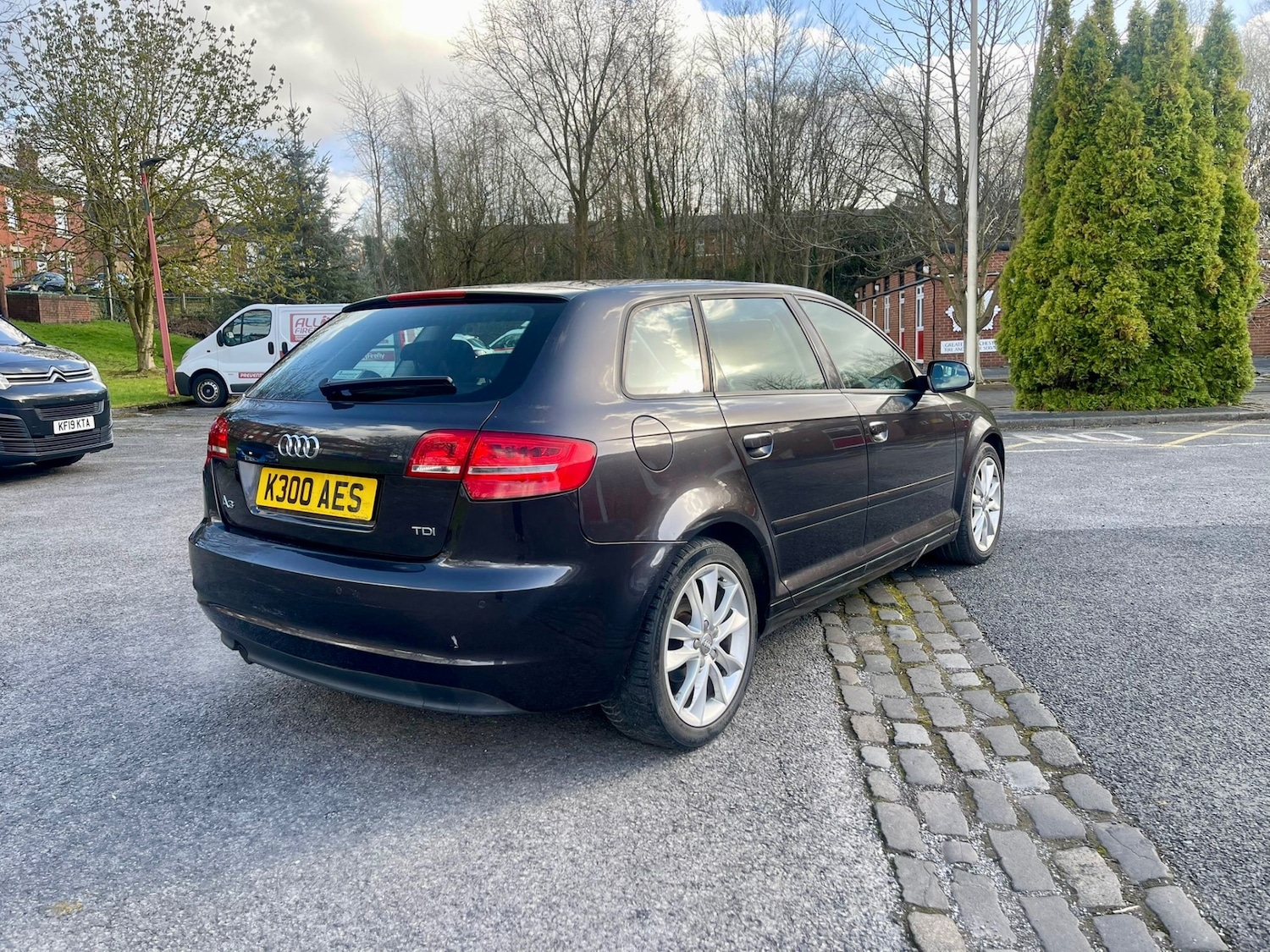 Used Audi A3 2012 for sale - 78046048: Photo 8