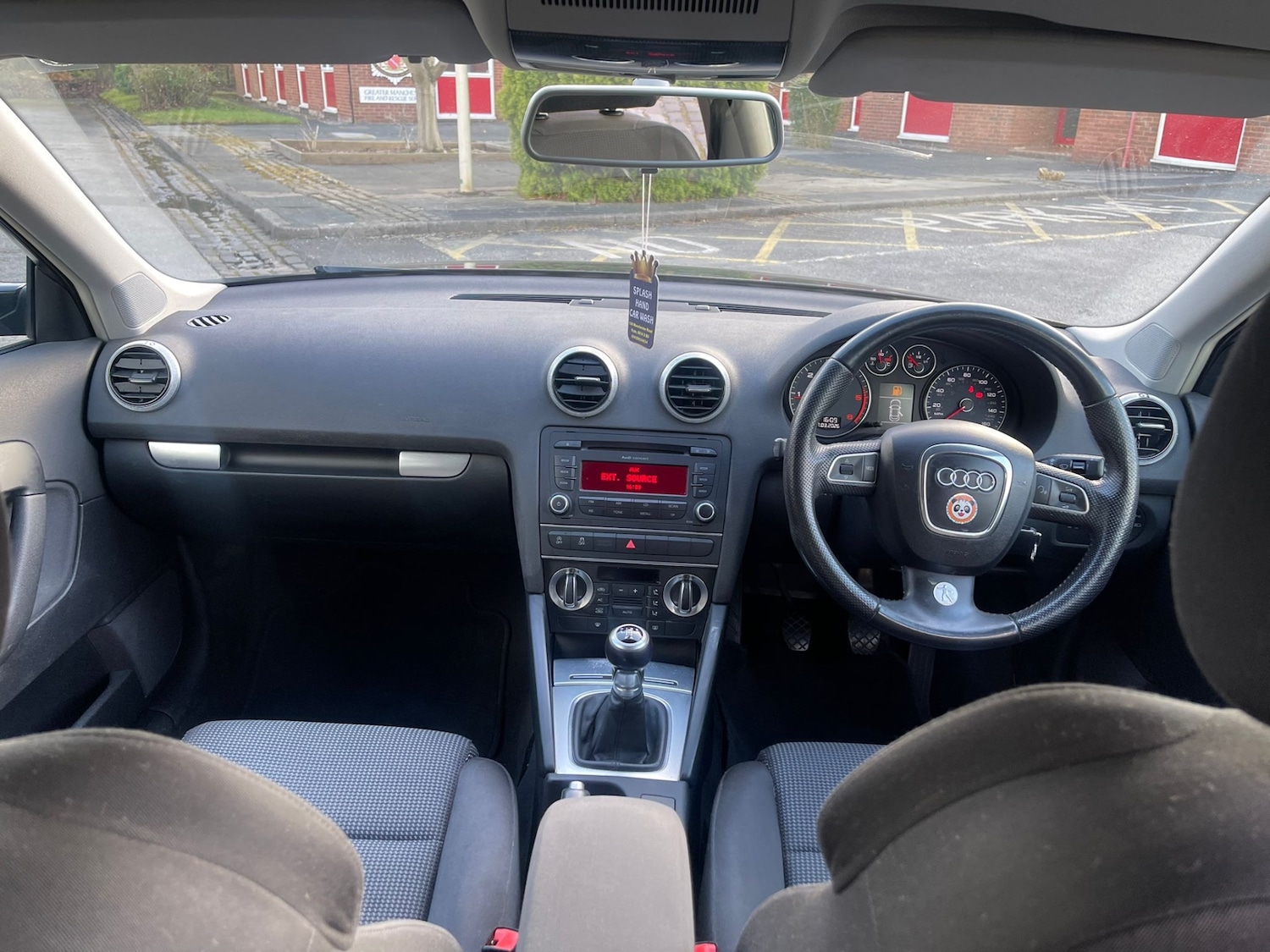 Used Audi A3 2012 for sale - 78046048: Photo 9