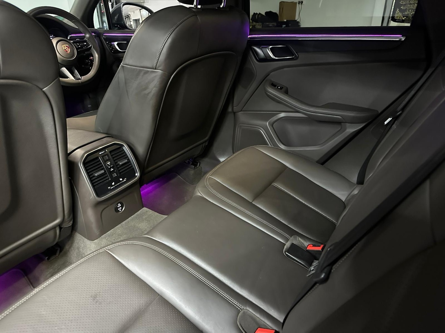 Used Porsche Macan 2022 for sale - 76553734: Photo 16