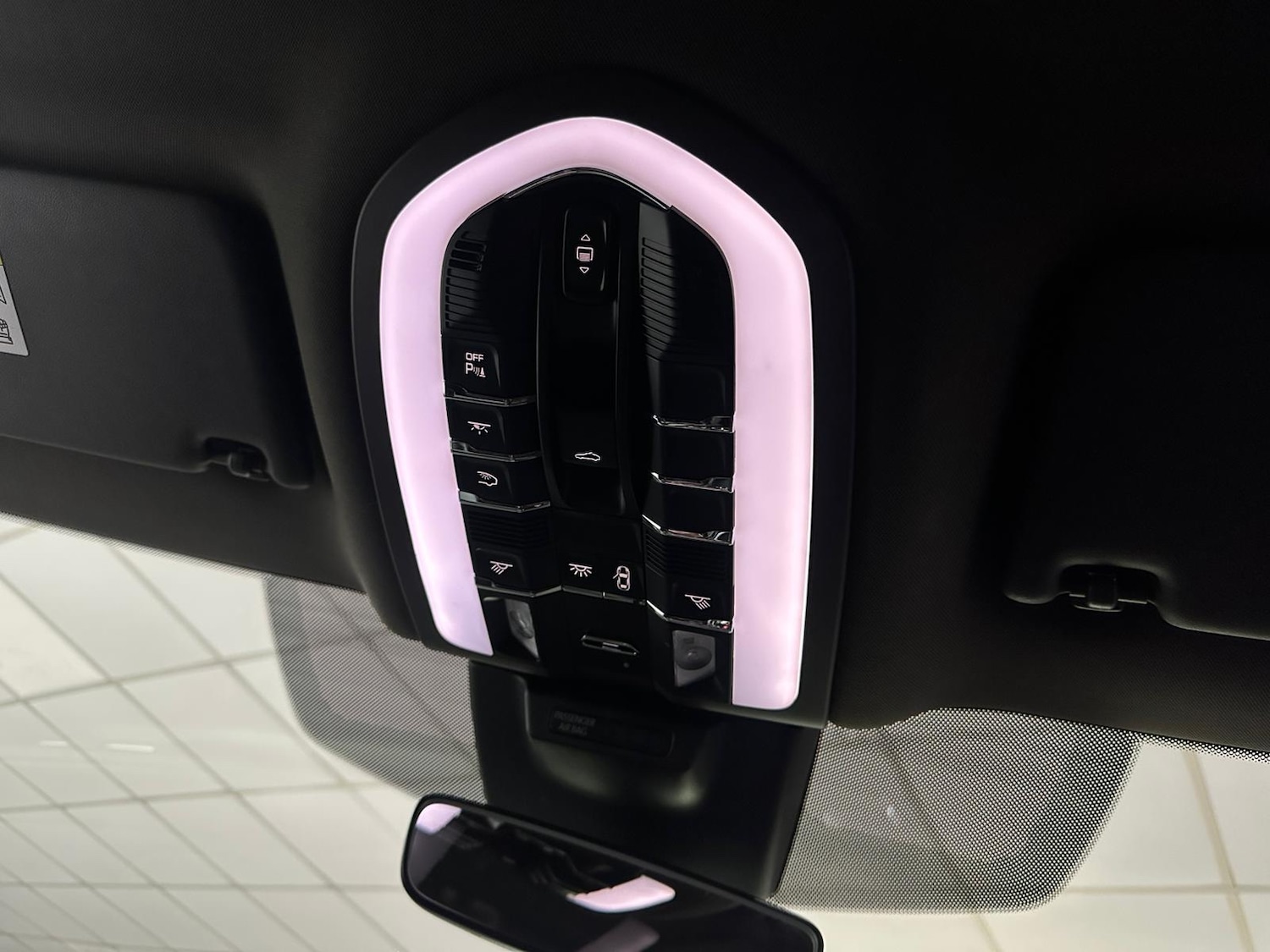 Used Porsche Macan 2022 for sale - 76553734: Photo 18