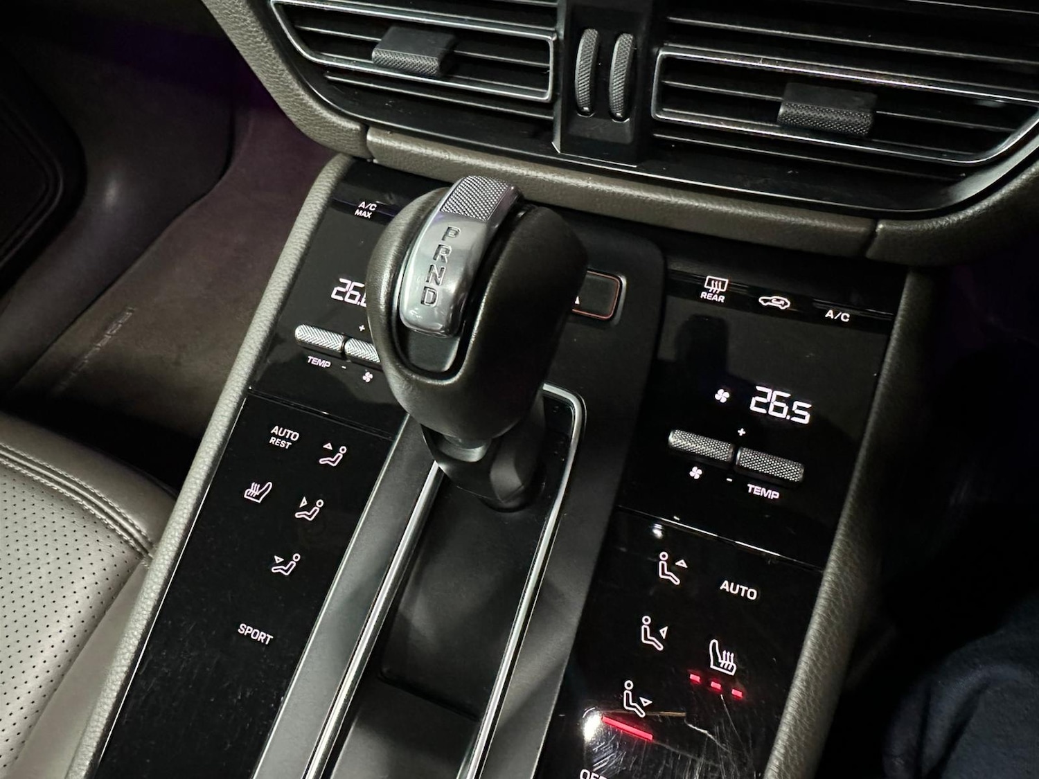 Used Porsche Macan 2022 for sale - 76553734: Photo 19