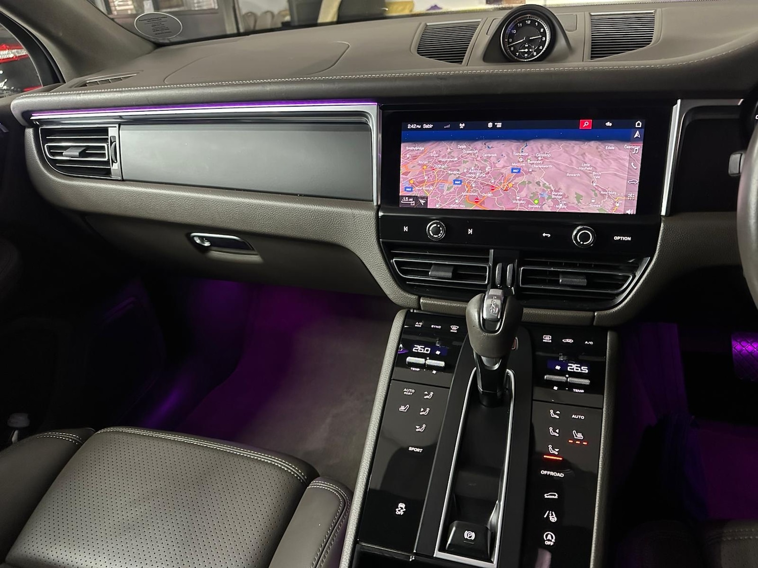 Used Porsche Macan 2022 for sale - 76553734: Photo 20