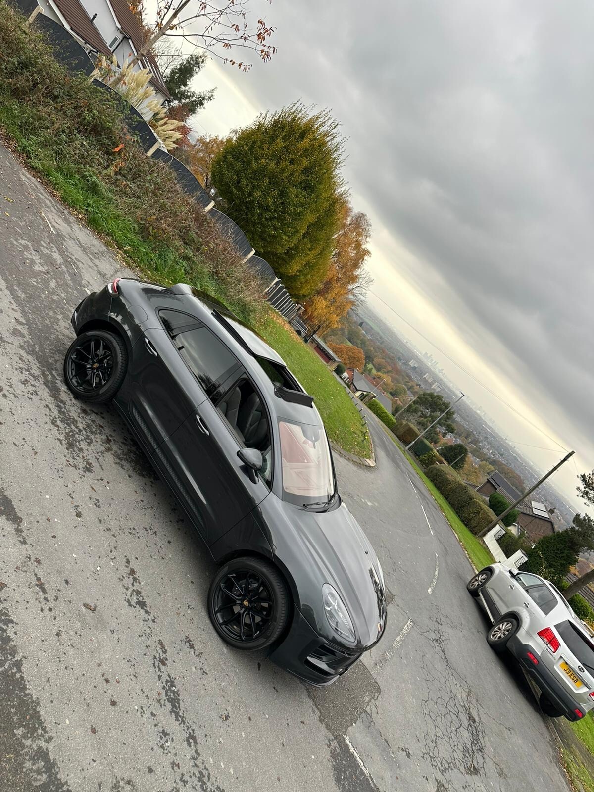 Used Porsche Macan 2022 for sale - 76553734: Photo 23