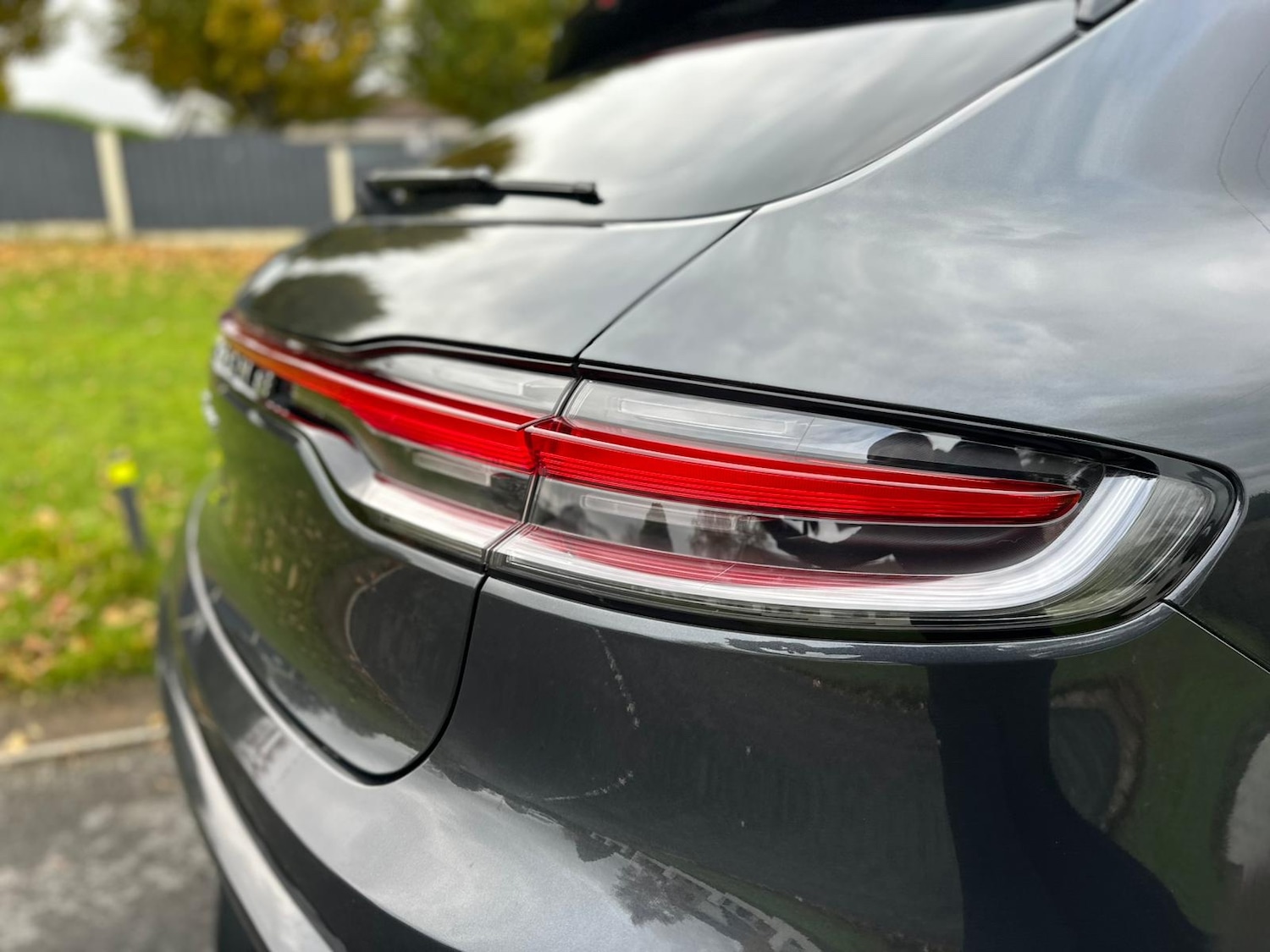 Used Porsche Macan 2022 for sale - 76553734: Photo 5