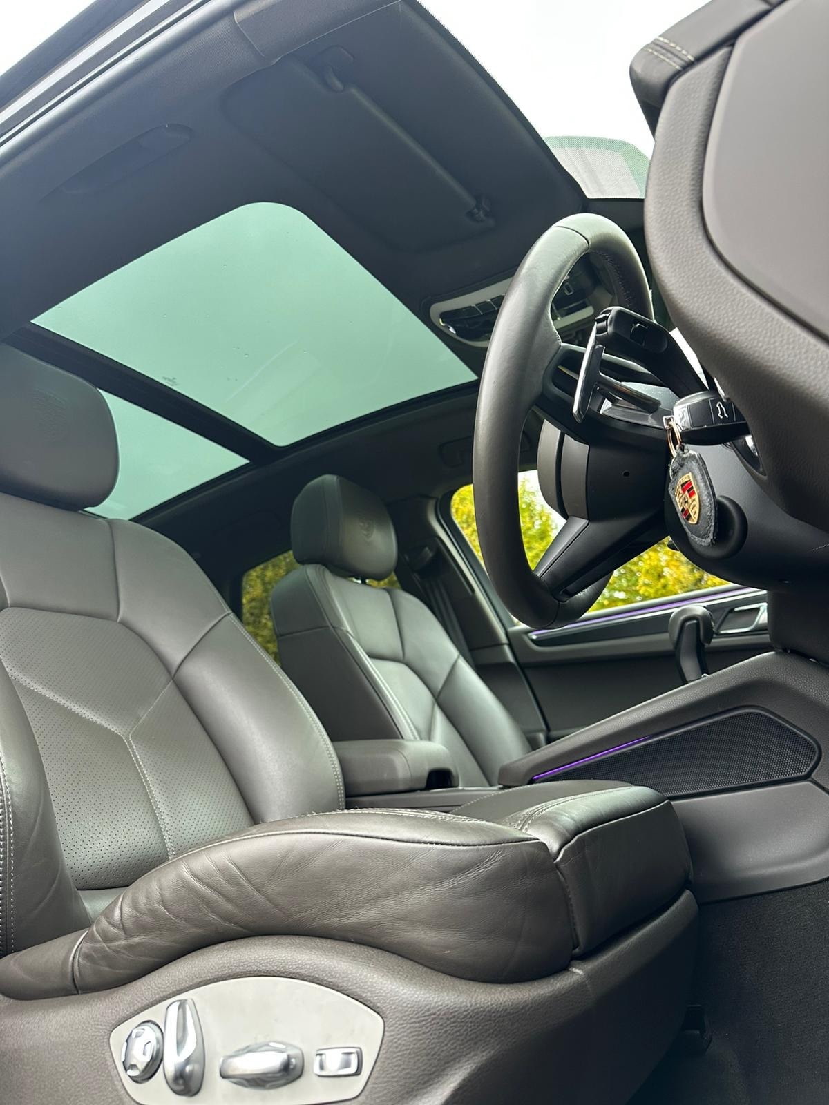 Used Porsche Macan 2022 for sale - 76553734: Photo 7