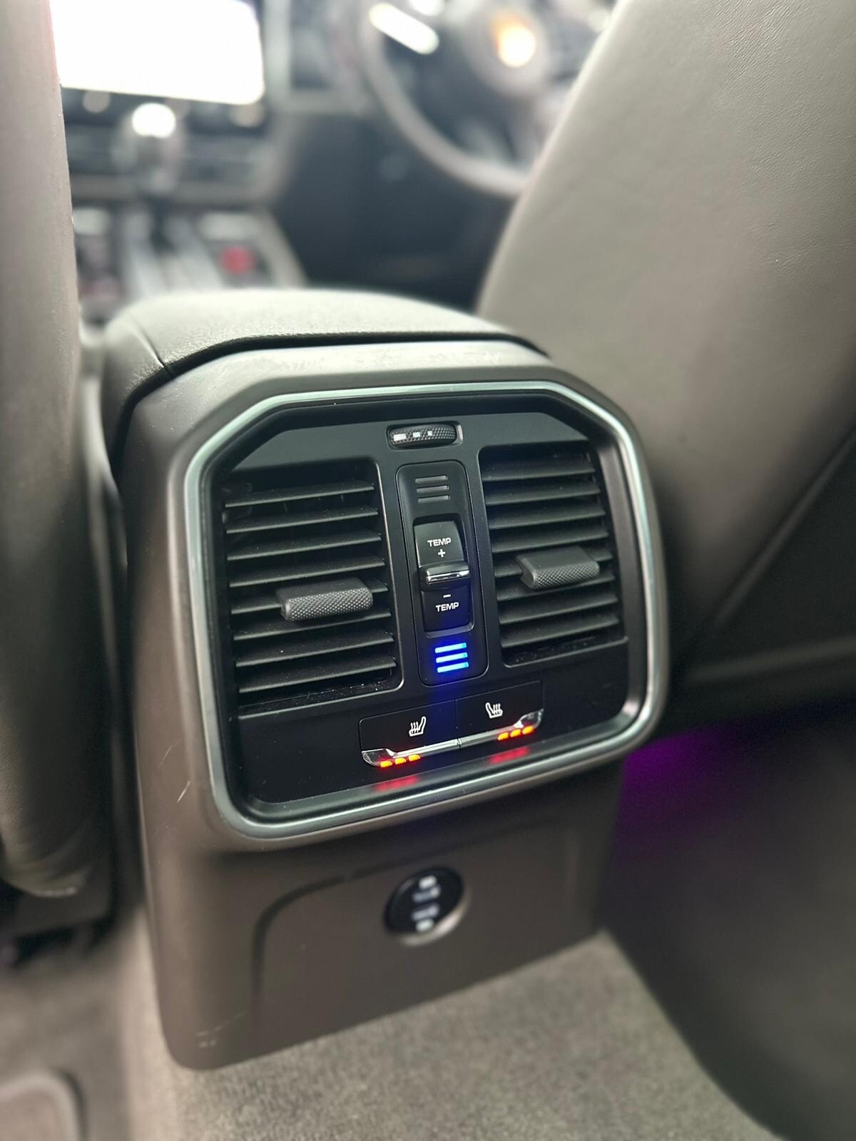 Used Porsche Macan 2022 for sale - 76553734: Photo 8