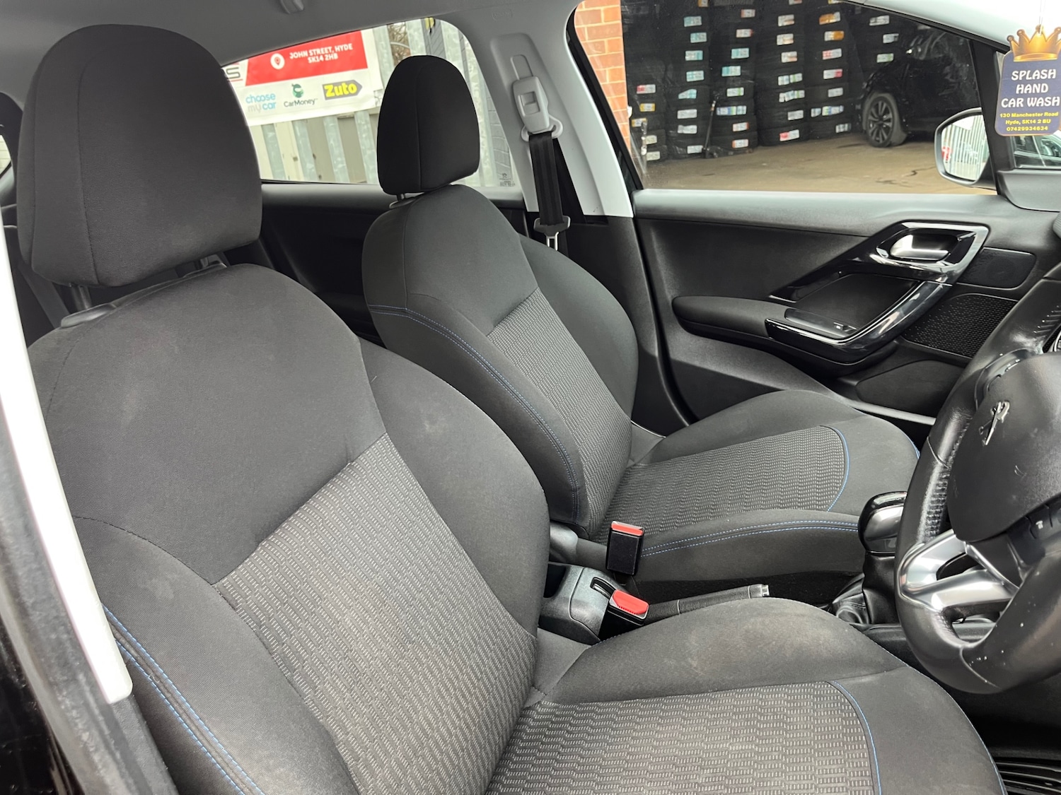 Used Peugeot 208 2019 for sale - 77767002: Photo 11