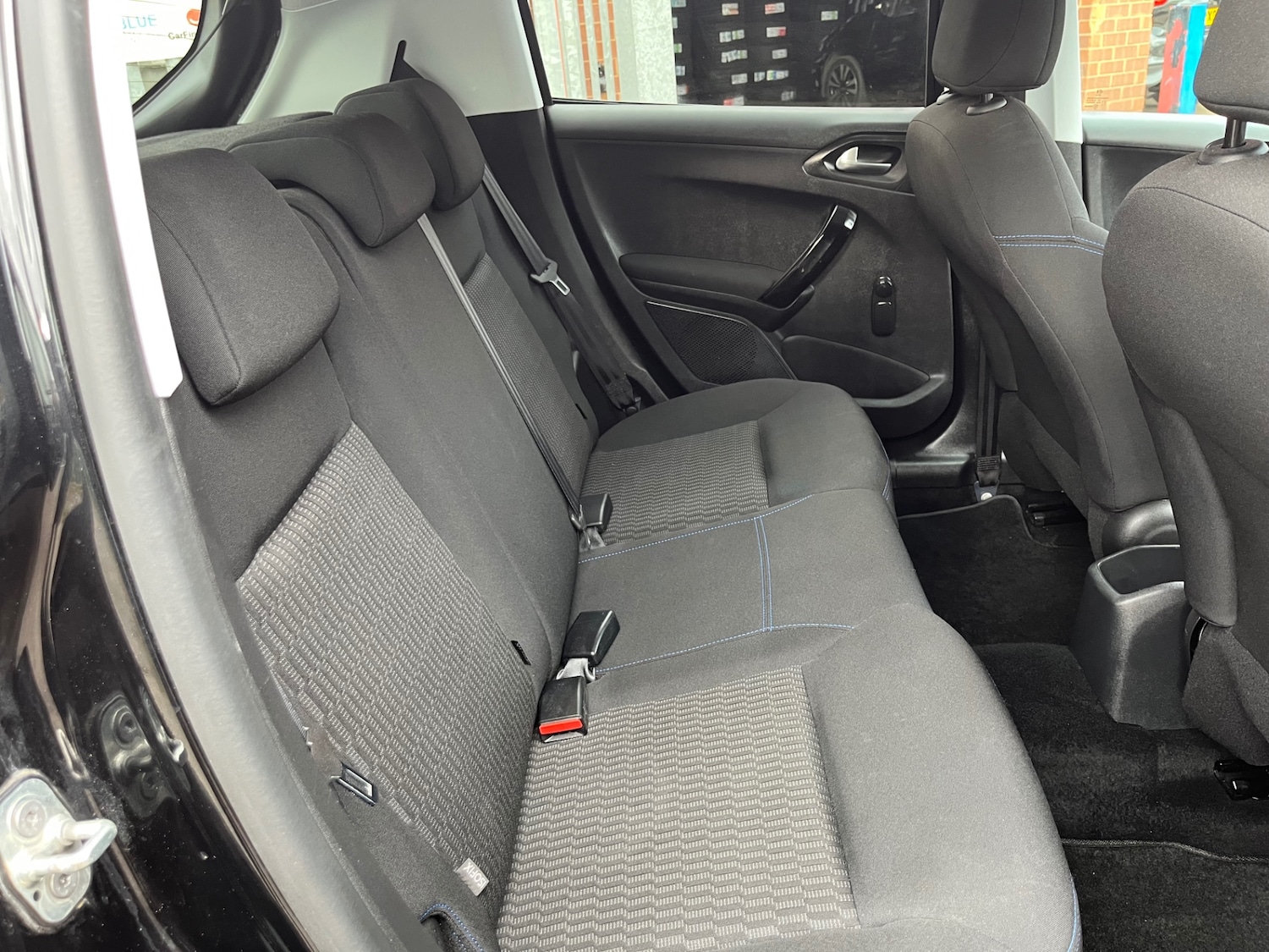 Used Peugeot 208 2019 for sale - 77767002: Photo 12