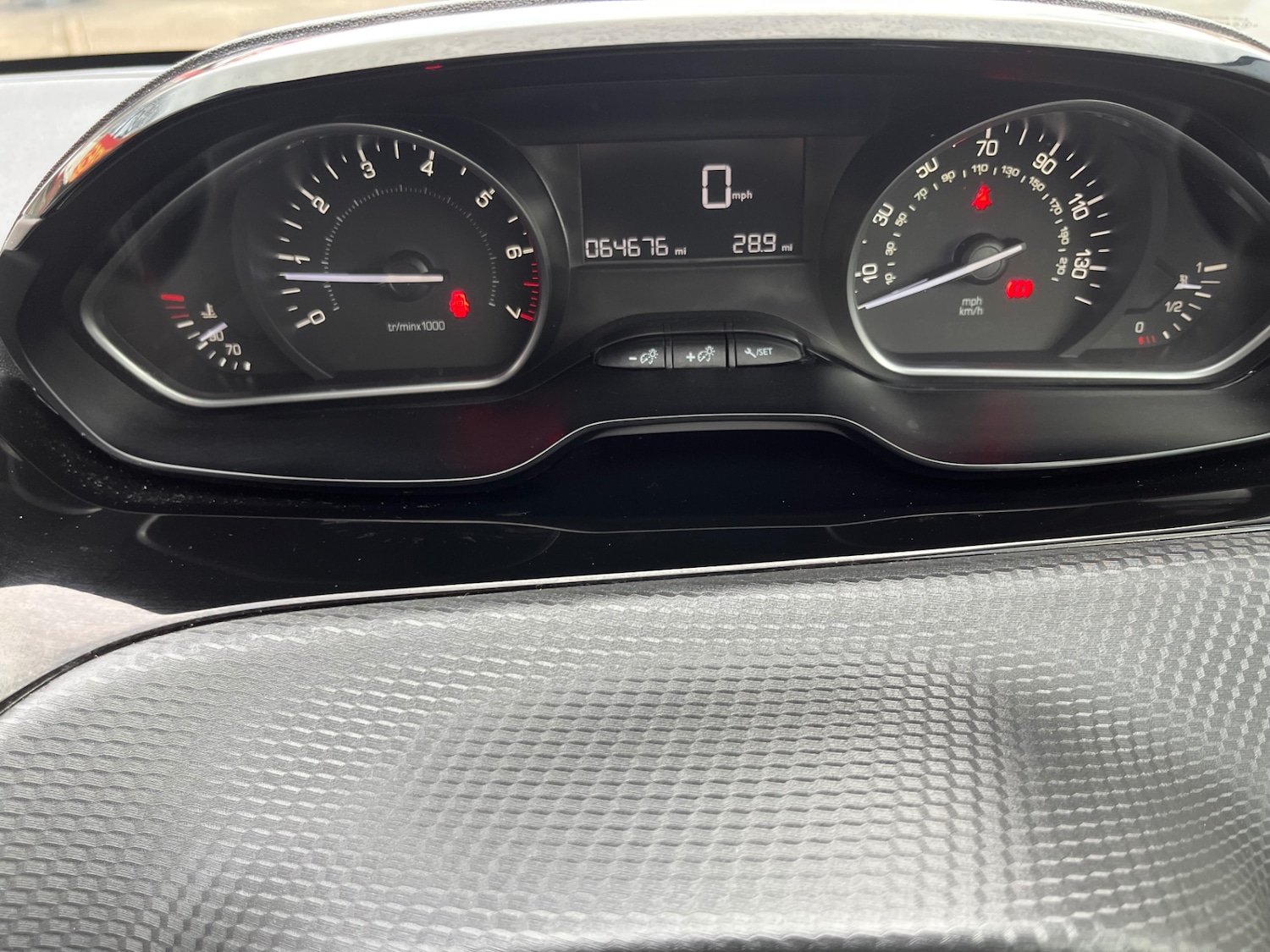 Used Peugeot 208 2019 for sale - 77767002: Photo 14