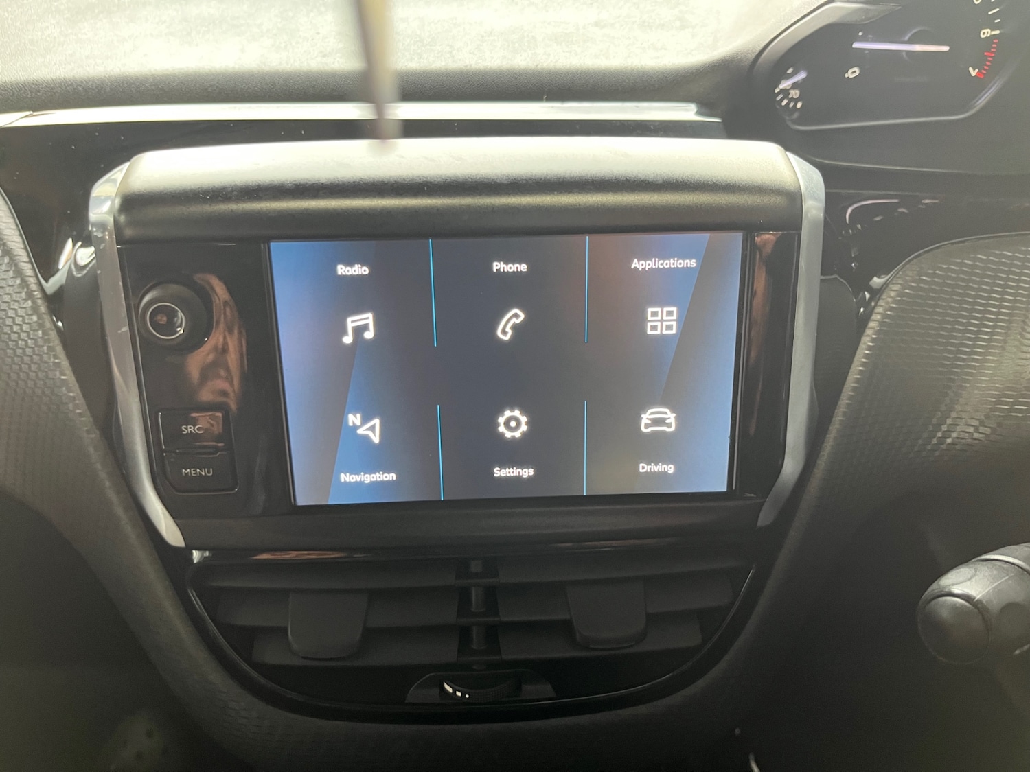 Used Peugeot 208 2019 for sale - 77767002: Photo 15