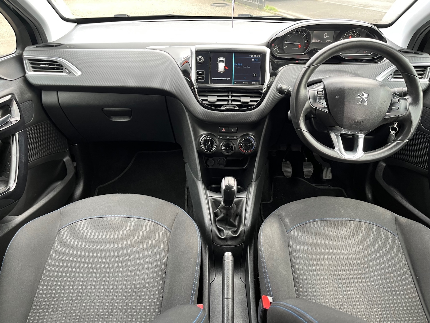 Used Peugeot 208 2019 for sale - 77767002: Photo 9