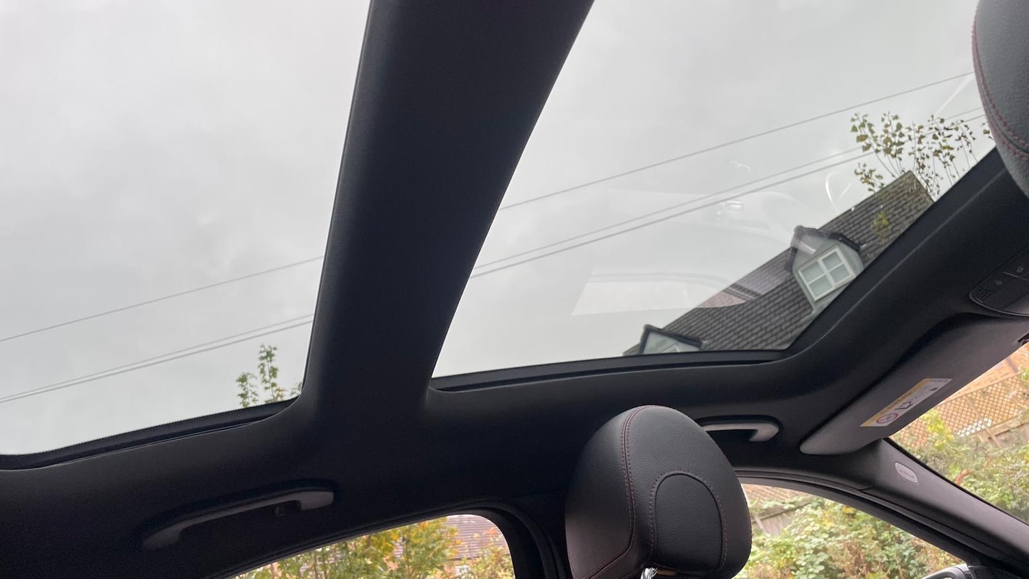 Used Mercedes-Benz C Class 2017 for sale - 76435049: Photo 12