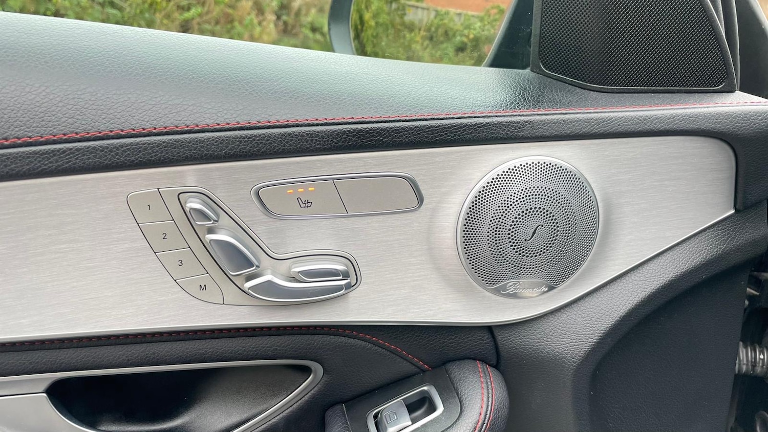 Used Mercedes-Benz C Class 2017 for sale - 76435049: Photo 15