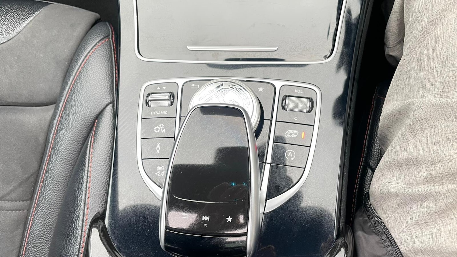 Used Mercedes-Benz C Class 2017 for sale - 76435049: Photo 19